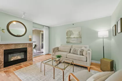 308 1154 Westwood Street, Coquitlam, BC, North Coquitlam — 2 bed apartment/condo for sale