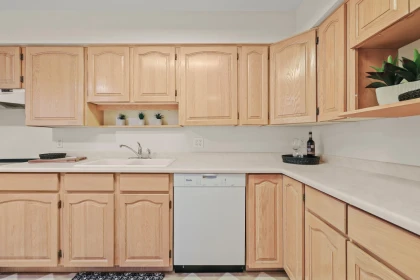 Primary Bedroom Photo of 308 1154 Westwood Street, Coquitlam, BC