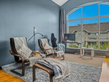 416 5900 Dover Crescent, Richmond, BC, Richmond — Apartment/Condo for sale