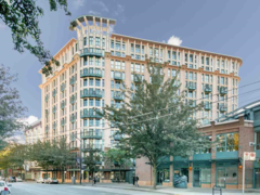 714 22 E Cordova Street, Vancouver, BC