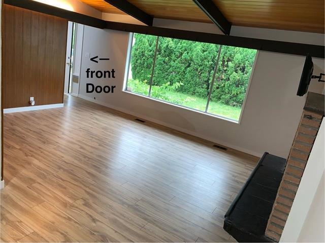 Backyard Photo of 12079 Glenhurst Street, Maple Ridge, BC