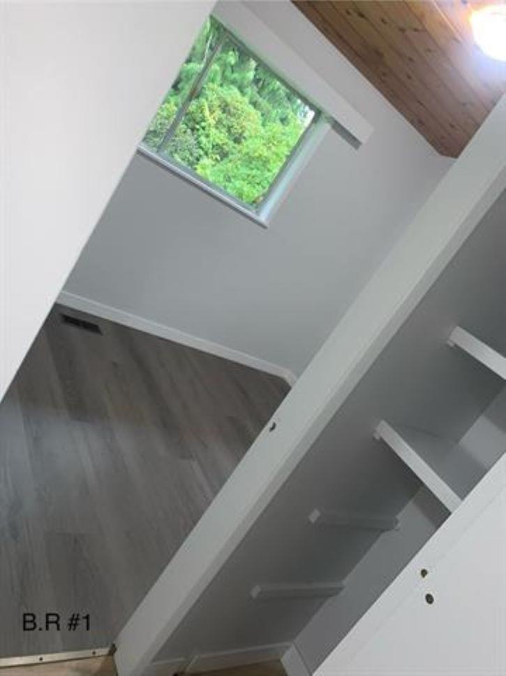 Basement Recreation Room Photo of 12079 Glenhurst Street, Maple Ridge, BC