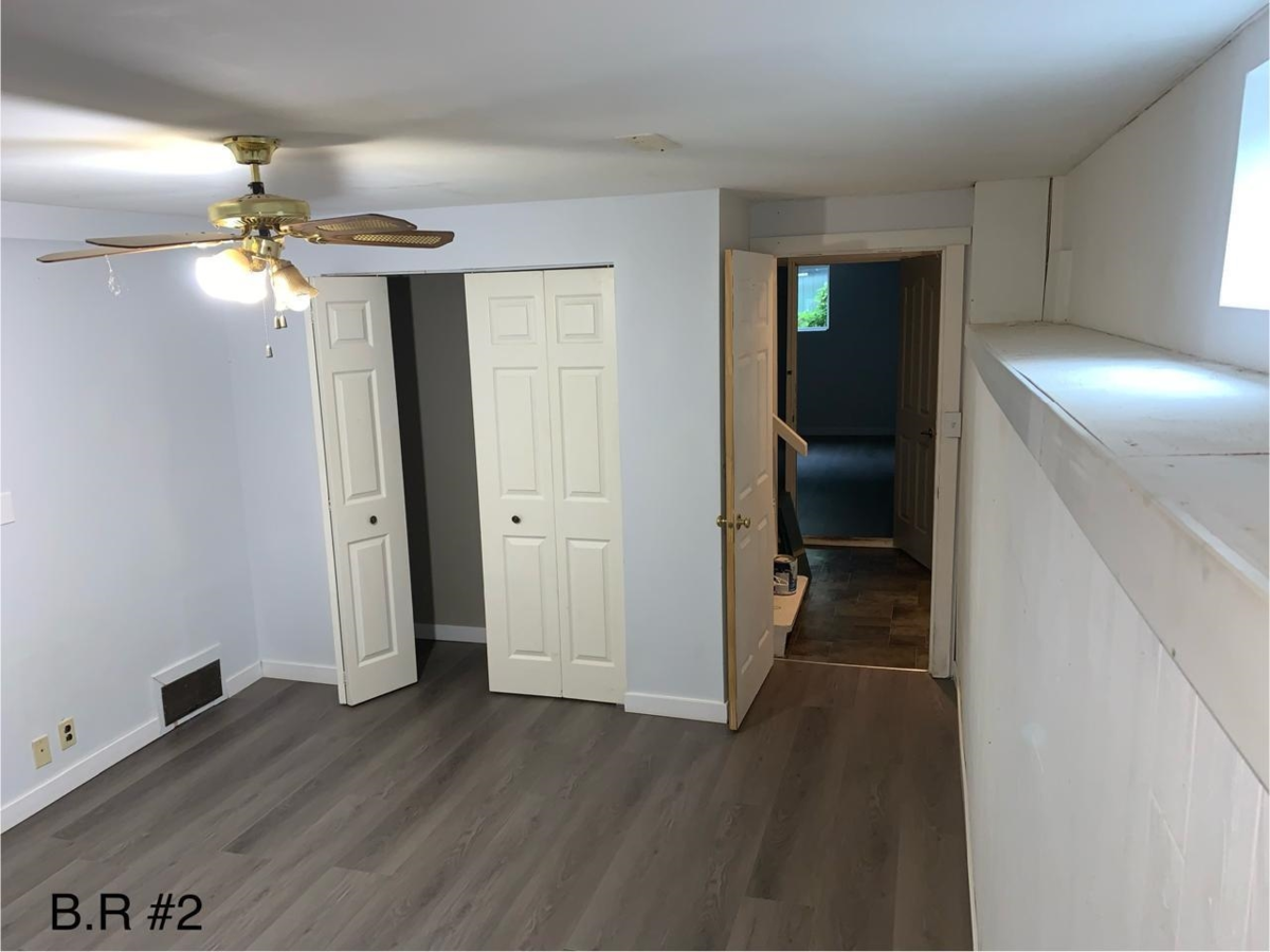 Breakfast Nook Photo of 12079 Glenhurst Street, Maple Ridge, BC