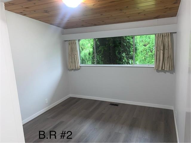 Entry Foyer Photo of 12079 Glenhurst Street, Maple Ridge, BC