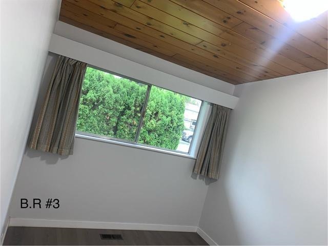 Garage Interior Photo of 12079 Glenhurst Street, Maple Ridge, BC