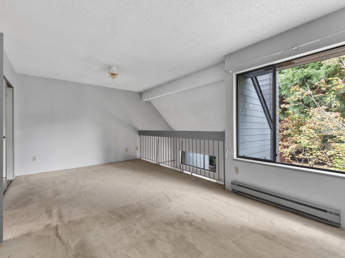 Bedroom 2 Photo of 19 3851 Blundell Road, Richmond, BC