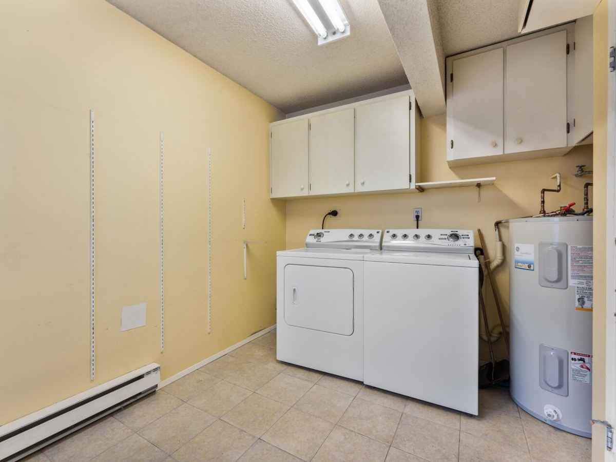 Bedroom 4 Photo of 19 3851 Blundell Road, Richmond, BC