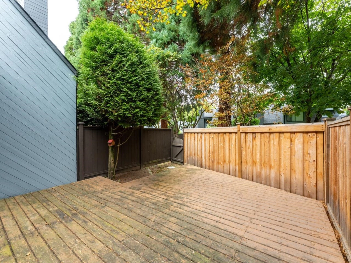Loft / Bonus Room Photo of 19 3851 Blundell Road, Richmond, BC