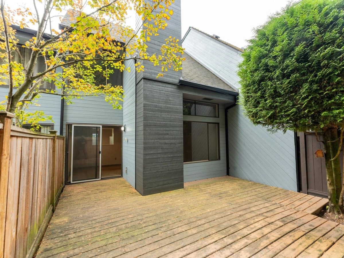 Office / Den Photo of 19 3851 Blundell Road, Richmond, BC