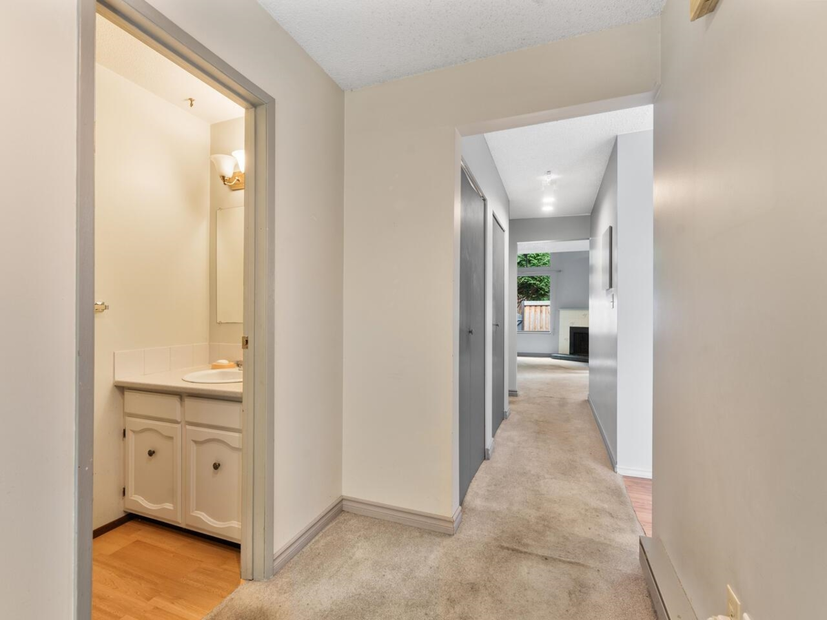 Primary Bedroom Photo of 19 3851 Blundell Road, Richmond, BC