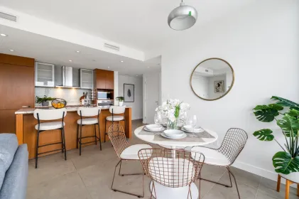 3105 1028 Barclay Street, Vancouver, BC