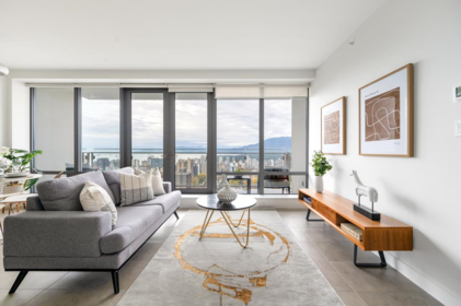 3105 1028 Barclay Street, Vancouver, BC, West End VW — 2 bed apartment/condo for sale