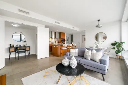 3105 1028 Barclay Street, Vancouver, BC