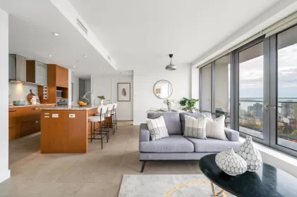 3105 1028 Barclay Street, Vancouver, BC