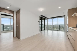 3204 4890 Lougheed Highway, Burnaby, BC