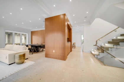 4330 Kevin Place, Vancouver, BC, Vancouver — Single Family Residence for sale