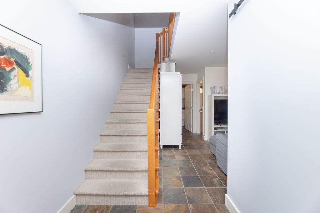 Backyard Photo of 14 728 Gibsons Way, Gibsons, BC