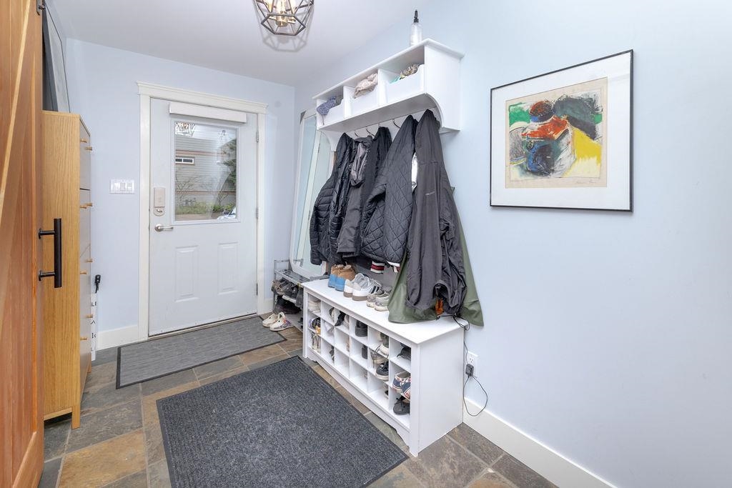 Family Room Photo of 14 728 Gibsons Way, Gibsons, BC