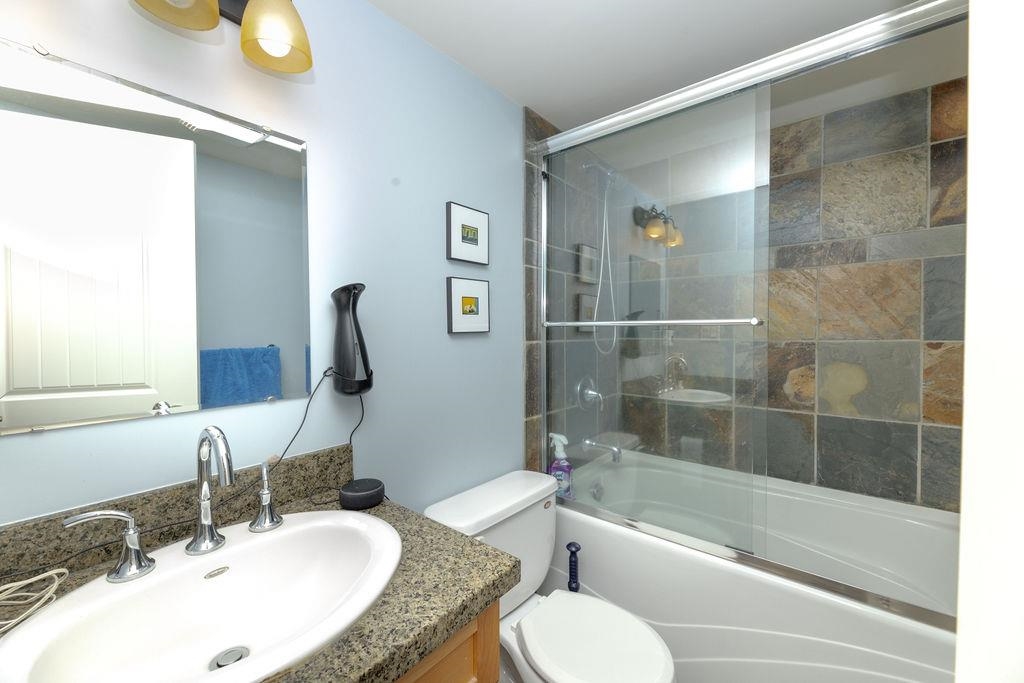 Front Yard Photo of 14 728 Gibsons Way, Gibsons, BC