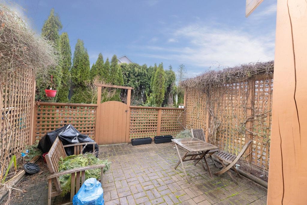 Hot Tub / Spa Photo of 14 728 Gibsons Way, Gibsons, BC