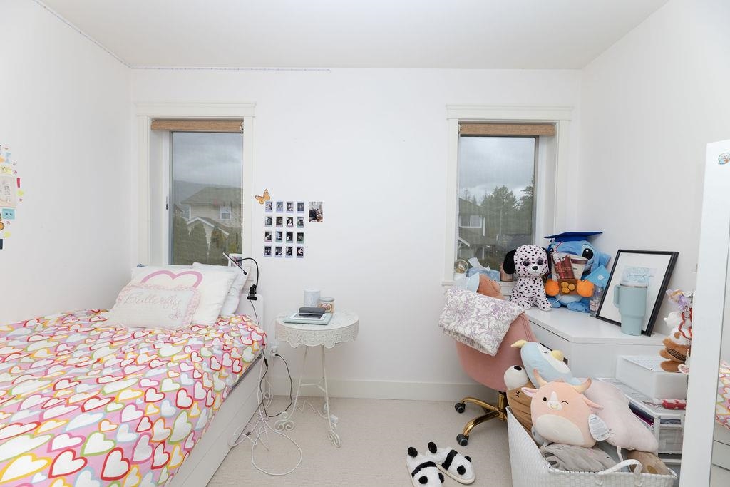 Mudroom Photo of 14 728 Gibsons Way, Gibsons, BC