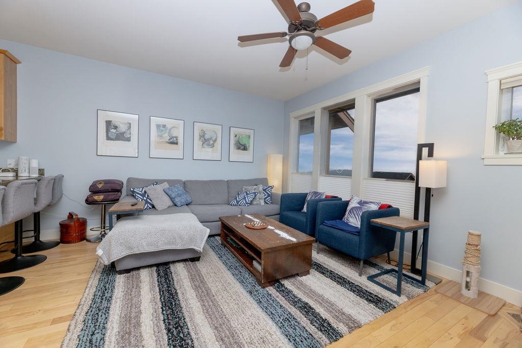 Office / Den Photo of 14 728 Gibsons Way, Gibsons, BC