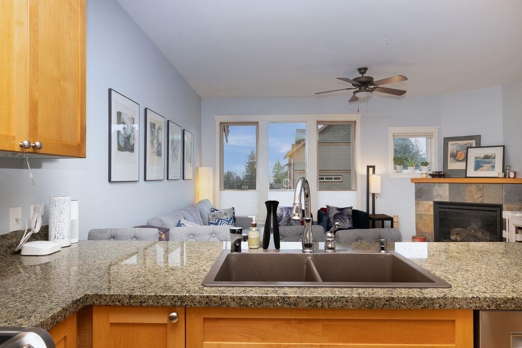 Pantry Photo of 14 728 Gibsons Way, Gibsons, BC