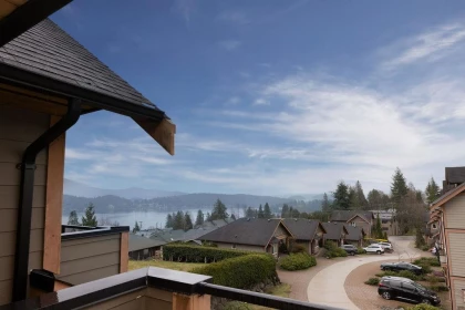 14 728 Gibsons Way, Gibsons, BC, Gibsons — Townhouse for sale