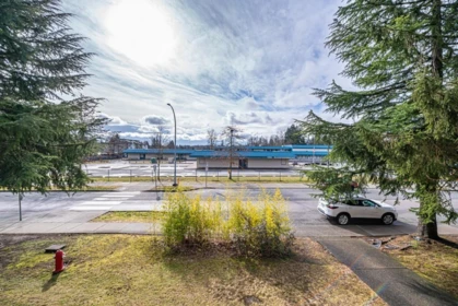 Basement Recreation Room Photo of 204 13291 70b Avenue, Surrey, BC
