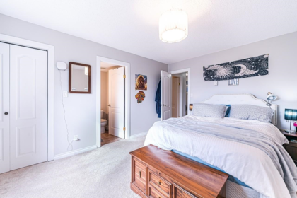 Bedroom 2 Photo of 204 13291 70b Avenue, Surrey, BC