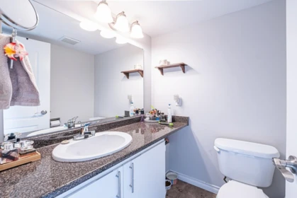 Bedroom 3 Photo of 204 13291 70b Avenue, Surrey, BC