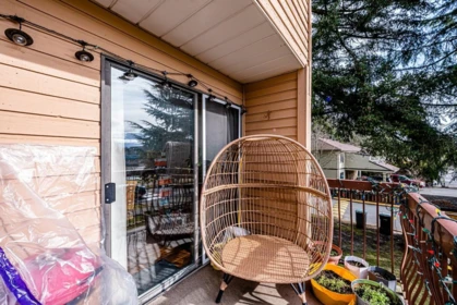 Loft / Bonus Room Photo of 204 13291 70b Avenue, Surrey, BC