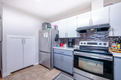 Pantry Photo of 204 13291 70b Avenue, Surrey, BC