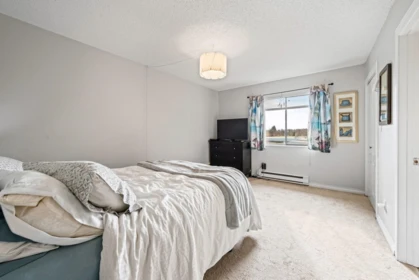 Primary Bedroom Photo of 204 13291 70b Avenue, Surrey, BC