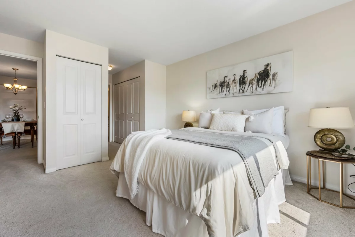 Basement Recreation Room Photo of 204 7685 Amber Drive, Chilliwack, BC