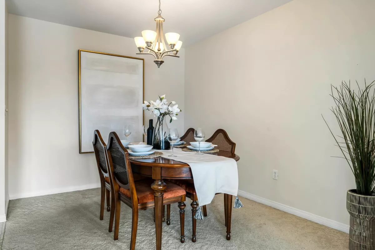 Bedroom 2 Photo of 204 7685 Amber Drive, Chilliwack, BC