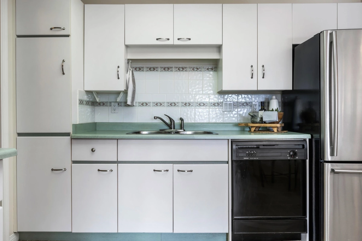 Breakfast Nook Photo of 204 7685 Amber Drive, Chilliwack, BC