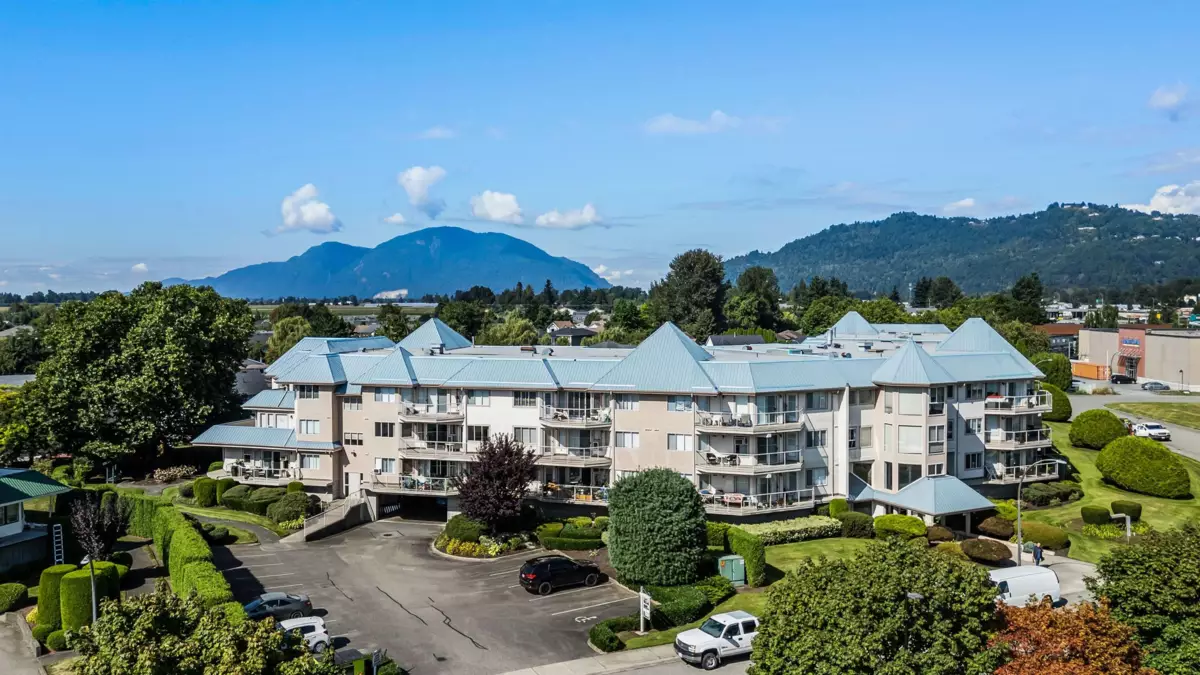 Community Amenities Photo (Clubhouse) of 204 7685 Amber Drive, Chilliwack, BC