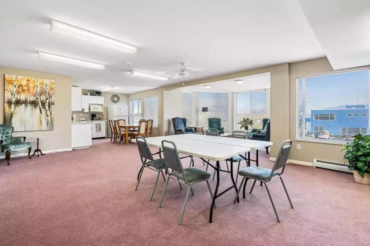 Garden / Landscaping Photo of 204 7685 Amber Drive, Chilliwack, BC