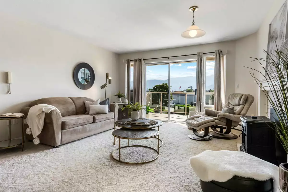 Guest Bathroom Photo of 204 7685 Amber Drive, Chilliwack, BC