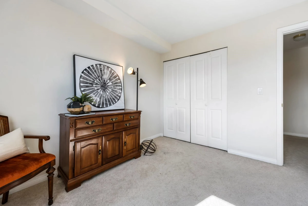 Hallway Photo of 204 7685 Amber Drive, Chilliwack, BC