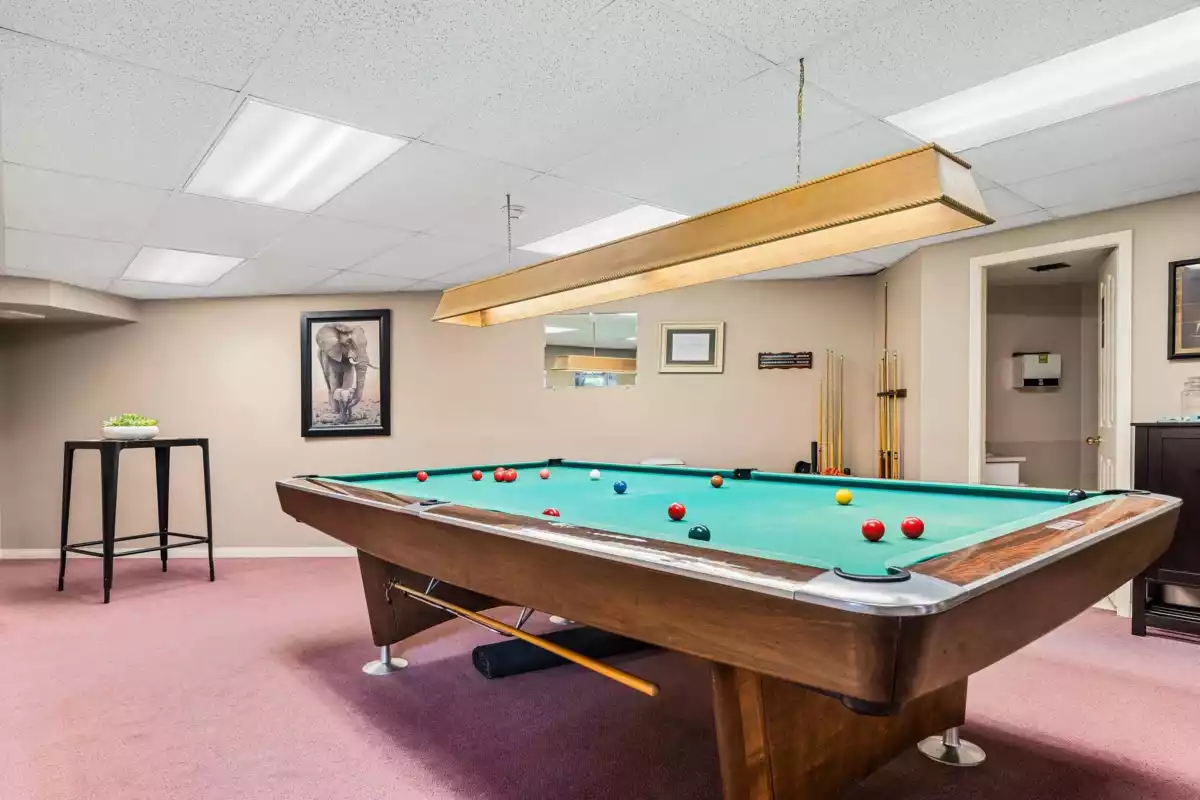 Hot Tub / Spa Photo of 204 7685 Amber Drive, Chilliwack, BC