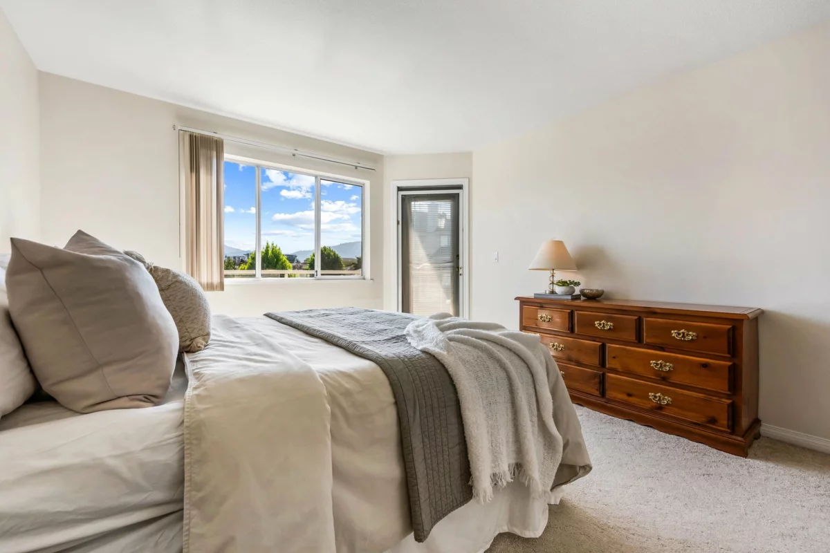 Laundry Room Photo of 204 7685 Amber Drive, Chilliwack, BC