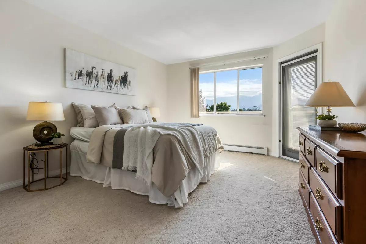 Loft / Bonus Room Photo of 204 7685 Amber Drive, Chilliwack, BC