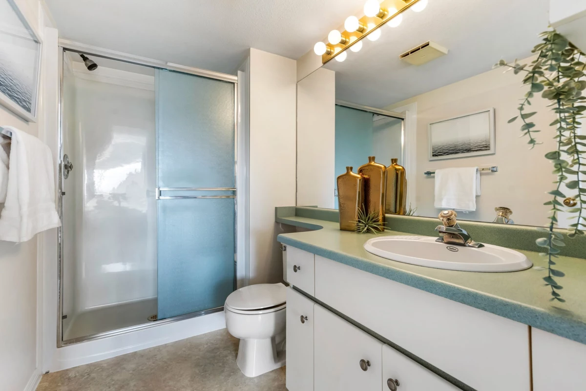 Mudroom Photo of 204 7685 Amber Drive, Chilliwack, BC