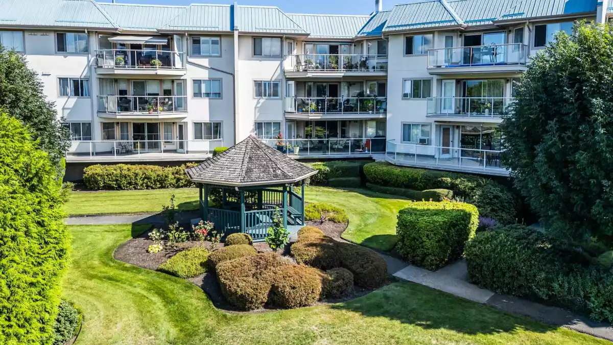 Neighborhood Park Photo Near 204 7685 Amber Drive, Chilliwack, BC