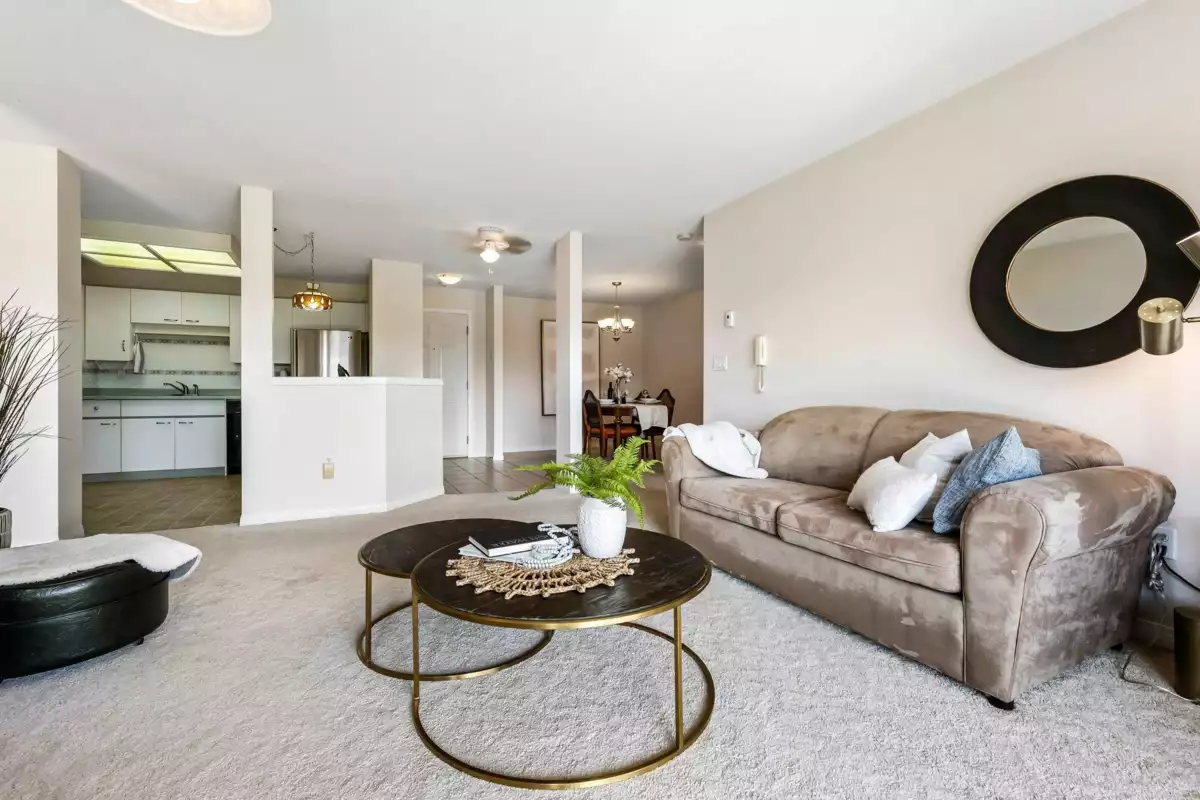 Office / Den Photo of 204 7685 Amber Drive, Chilliwack, BC