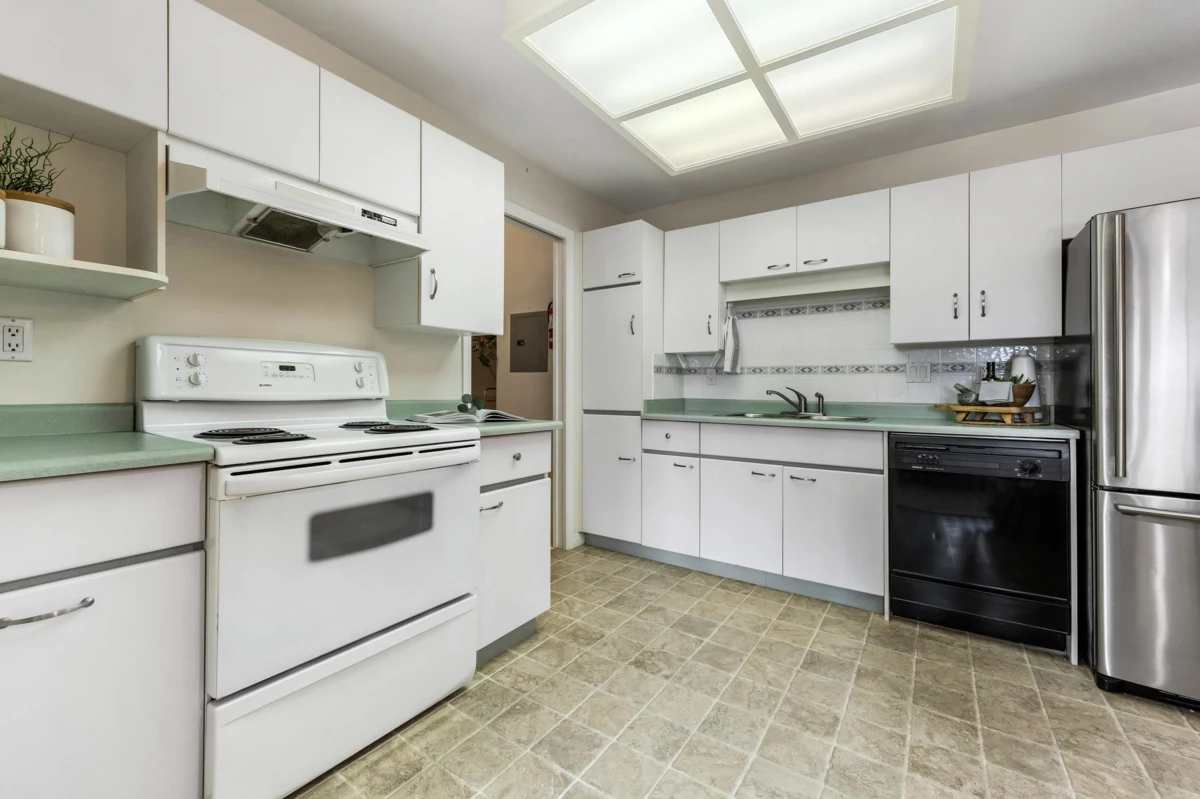Pantry Photo of 204 7685 Amber Drive, Chilliwack, BC