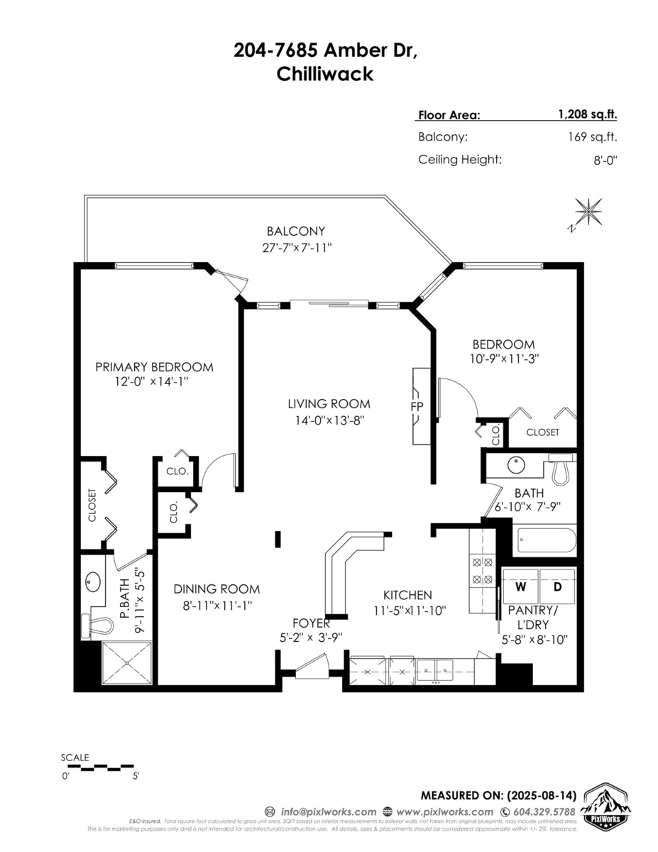 Playground / Recreational Area Near 204 7685 Amber Drive, Chilliwack, BC