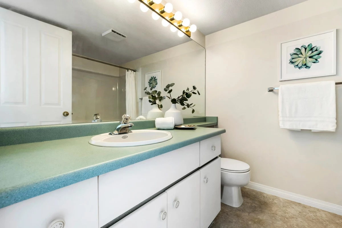 Staircase Photo of 204 7685 Amber Drive, Chilliwack, BC